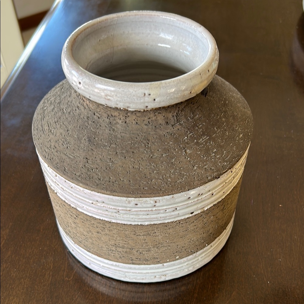 Rosenthal Nettter Italy Ceramic Vase